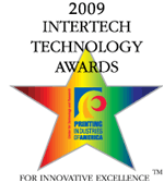 Intertech 2009 Award